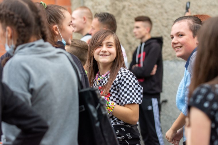 Wałbrzych. Wyrwani z niewoli z przesłaniem do młodzieży