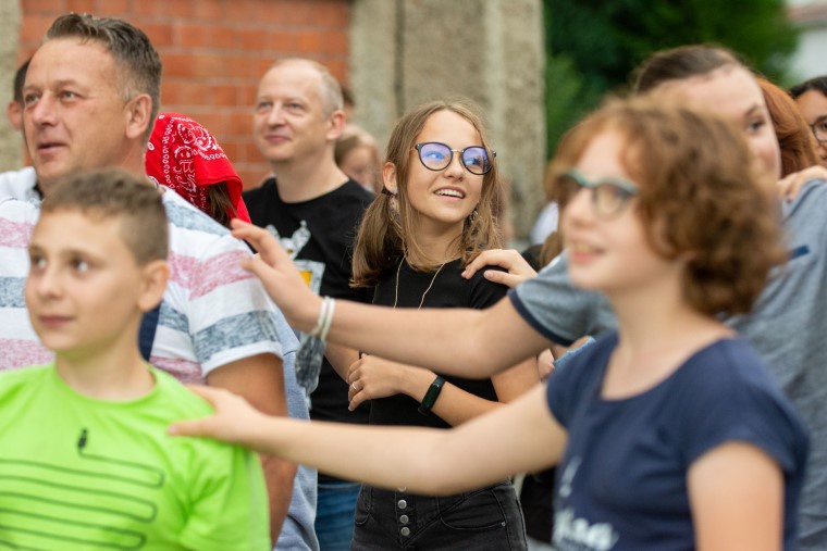 Wałbrzych. Wyrwani z niewoli z przesłaniem do młodzieży