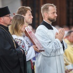 Beatyfikacja kard. Wyszyńskiego i matki Czackiej okiem fotoreporterów