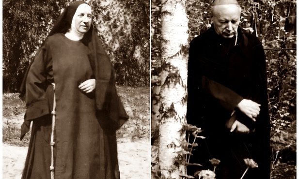 Jasna Góra trwa w dziękczynieniu za beatyfikację prymasa Wyszyńskiego i matki Czackiej