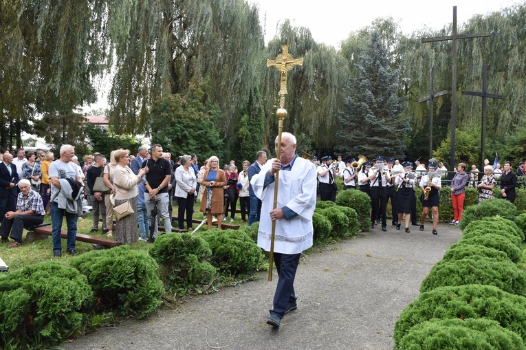 Dożynki archidiecezjalno-samorządowe 2021 r.