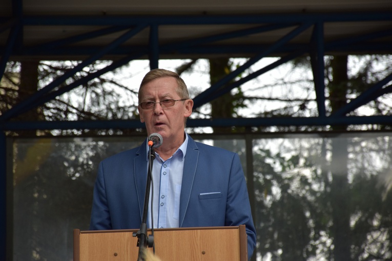 Dożynki archidiecezjalno-samorządowe 2021 r.