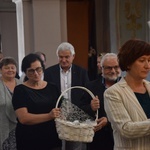 Inauguracja roku Ekip Notre- Dame 