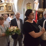 Inauguracja roku Ekip Notre- Dame 