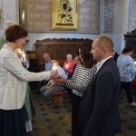 Inauguracja roku Ekip Notre- Dame 