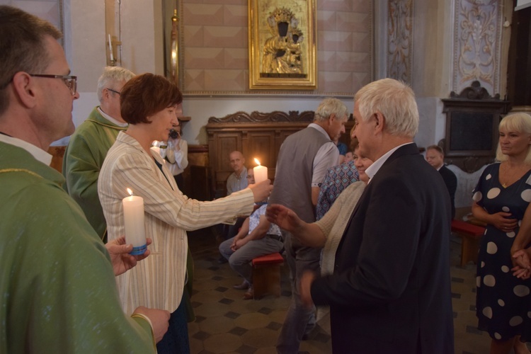 Inauguracja roku Ekip Notre- Dame 