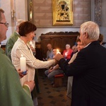 Inauguracja roku Ekip Notre- Dame 