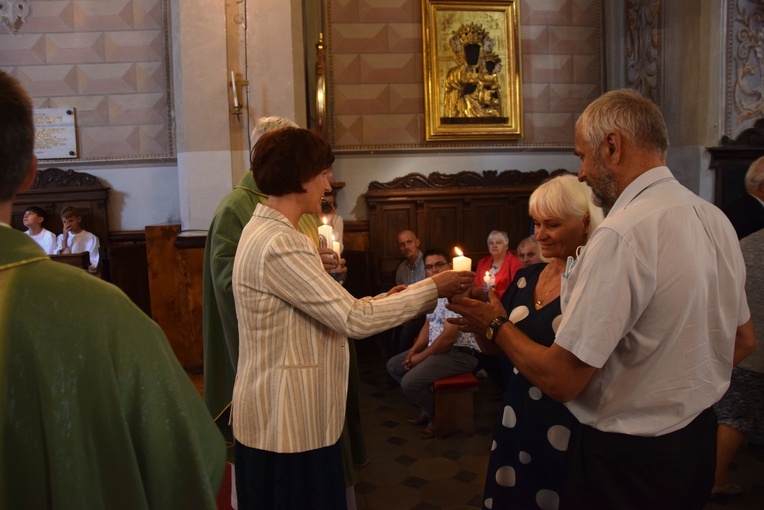 Inauguracja roku Ekip Notre- Dame 