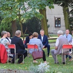 Inauguracja roku Ekip Notre- Dame 