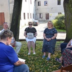 Inauguracja roku Ekip Notre- Dame 