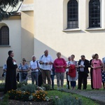 Inauguracja roku Ekip Notre- Dame 