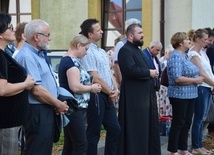 Inauguracja roku Ekip Notre- Dame 