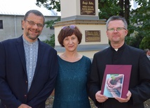 Parą odpowiedzialną sektora kujawskiego są Barbara i Krzyszof Stasiakowie, zaś doradcą duchowym sektora ks. Robert Awerjanow. 