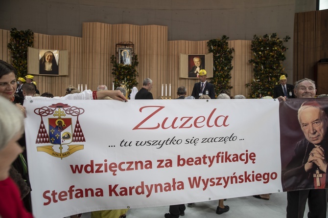 Dotknąć świętych. Każdy chciał adorować relikwie