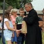 Festyn rodzinny w parafii pw. św. Henryka we Wrocławiu