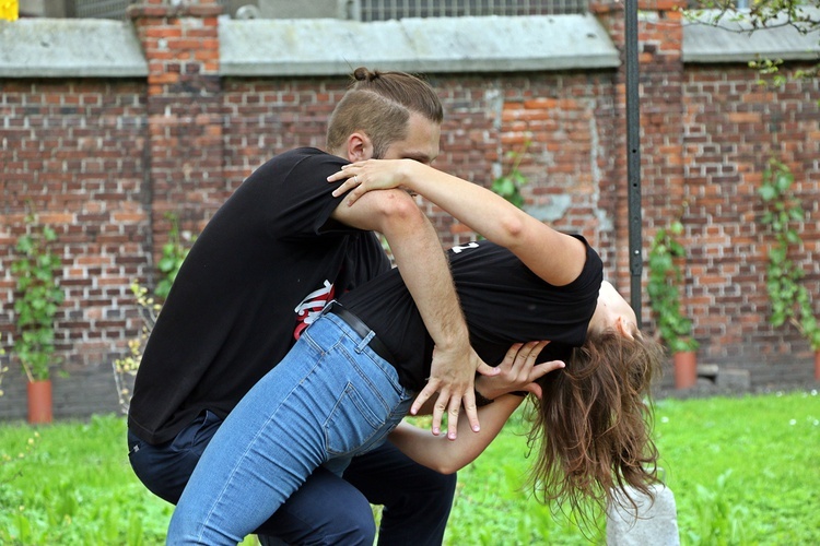 Festyn rodzinny w parafii pw. św. Henryka we Wrocławiu