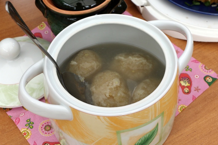 Festyn rodzinny w parafii pw. św. Henryka we Wrocławiu