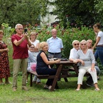 Festyn rodzinny w parafii pw. św. Henryka we Wrocławiu