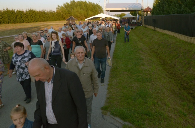 Ceramiczna płytka z kard. Stefanem Wyszyńskim