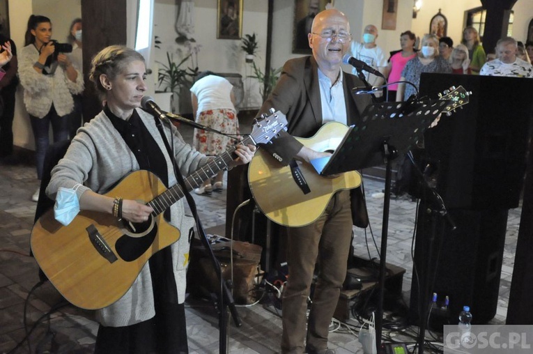 Zielona Góra: Finał „Stacji Jezus”