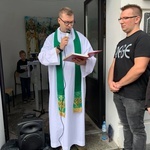 Zabrał parafian na Wielką Sowę