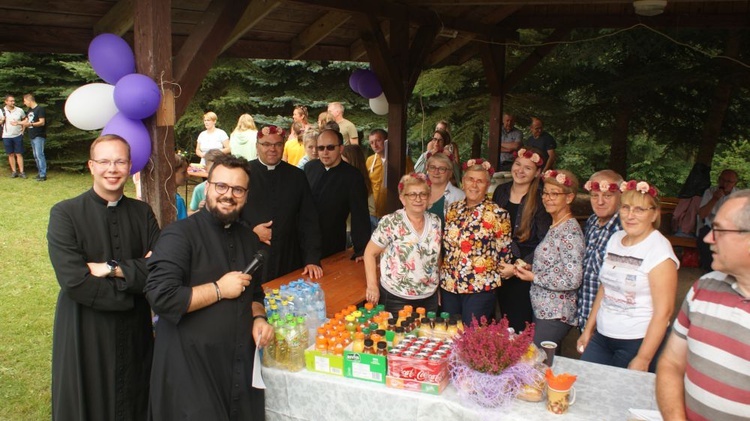 Radosne pożegnanie lata w Słupcu