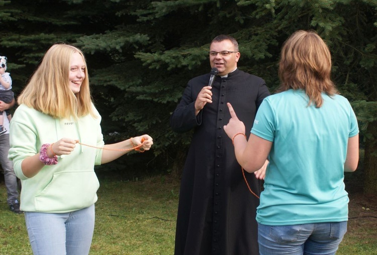 Radosne pożegnanie lata w Słupcu