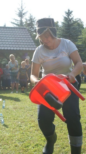 Radosne pożegnanie lata w Słupcu