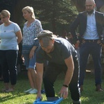 Radosne pożegnanie lata w Słupcu