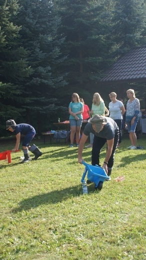 Radosne pożegnanie lata w Słupcu