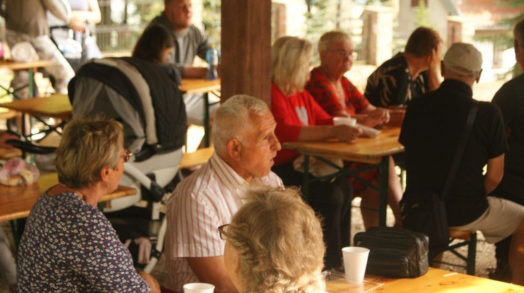 Radosne pożegnanie lata w Słupcu