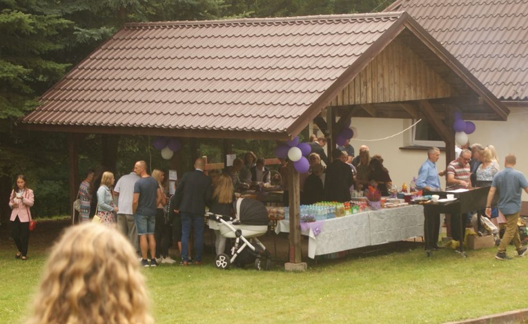 Radosne pożegnanie lata w Słupcu