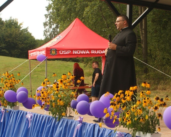 Radosne pożegnanie lata w Słupcu