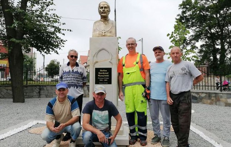 Tak w diecezji świętowali beatyfikację