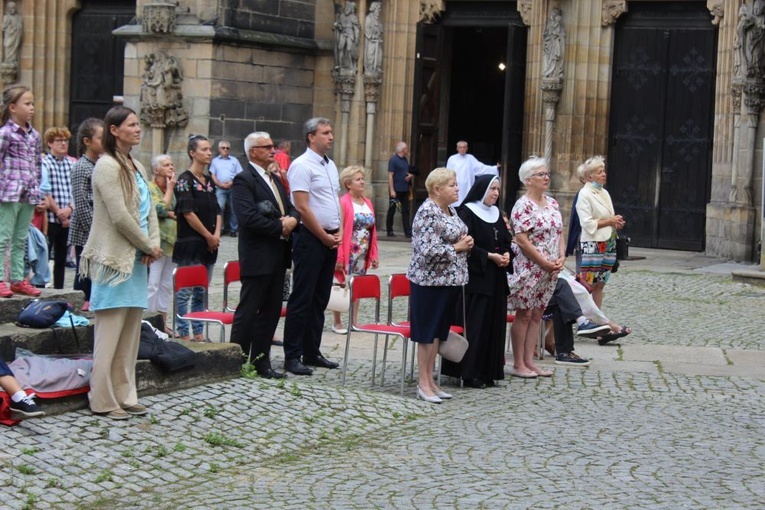 Tak w diecezji świętowali beatyfikację