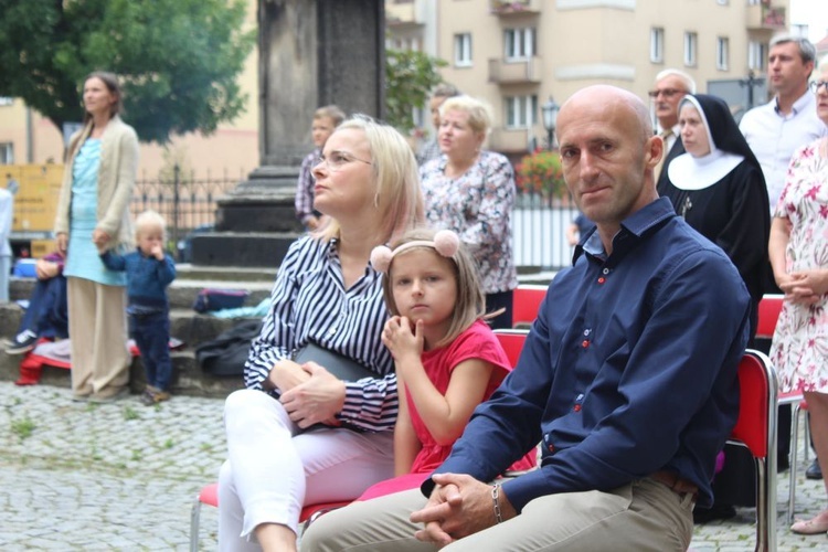 Tak w diecezji świętowali beatyfikację