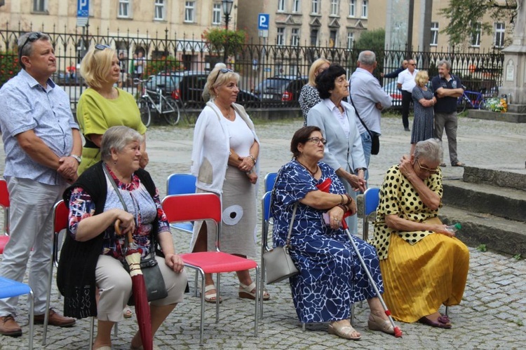 Tak w diecezji świętowali beatyfikację