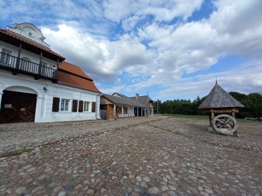 Muzeum Wsi Lubelskiej