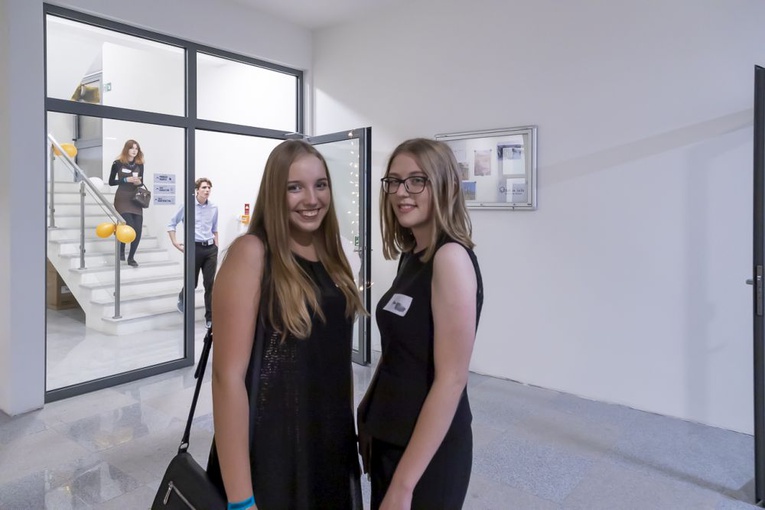 Spotkanie integracyjne młodych