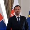 Przewodniczący parlamentu i premier Słowacji pod wrażeniem prywatnych rozmów z papieżem