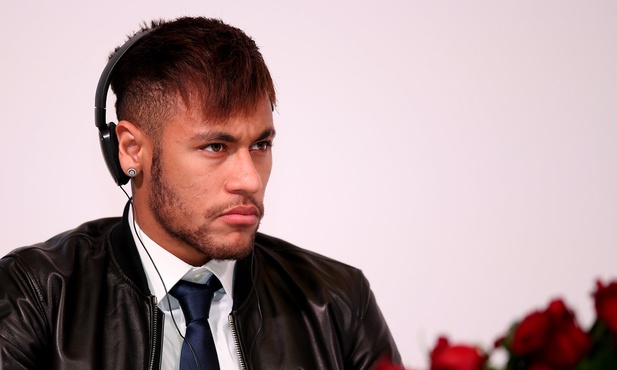 „El Mundo”: Neymar zobowiązał się wobec PSG unikać mówienia o Bogu