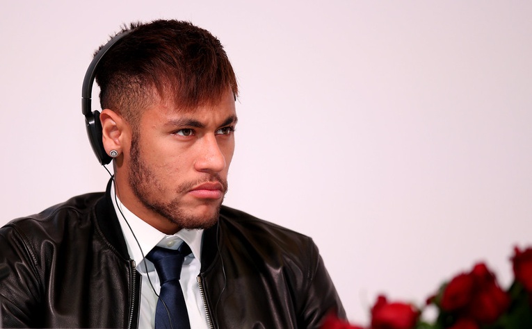 „El Mundo”: Neymar zobowiązał się wobec PSG unikać mówienia o Bogu