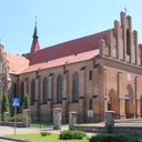 Sanktuarium bł. Wyszyńskiego
