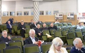 Sympozjum biblistów w Radomiu