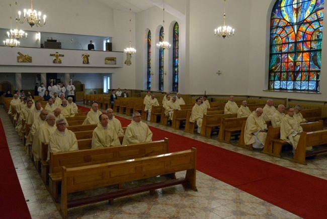 Sympozjum biblistów w Radomiu