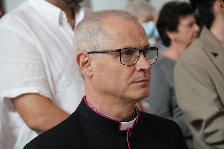 Święto kapituły i nowi kanonicy