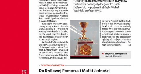 Gość Elbląski 37/2021