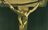 „Chrystusa św. Jana od Krzyża” i jego pierwowzór można oglądać w Rzymie