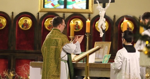 Dekret ws. Mszy przedsoborowych