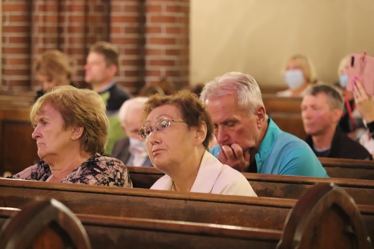 Żyrardów. Koncert Tatrzańskiej Orkiestry Klimatycznej